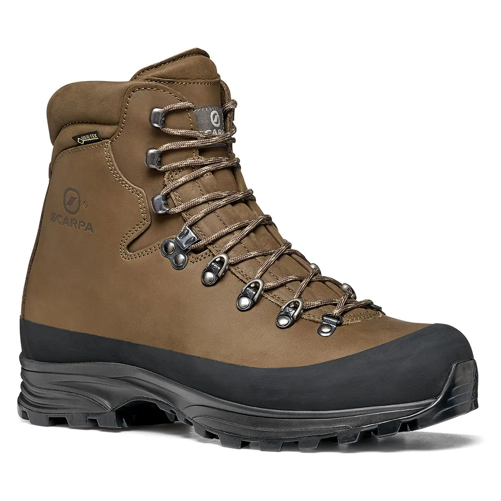 Scarpa Ladakh Gtx Vandringskängor Scarpa Ladakh Gtx Vandringskängor