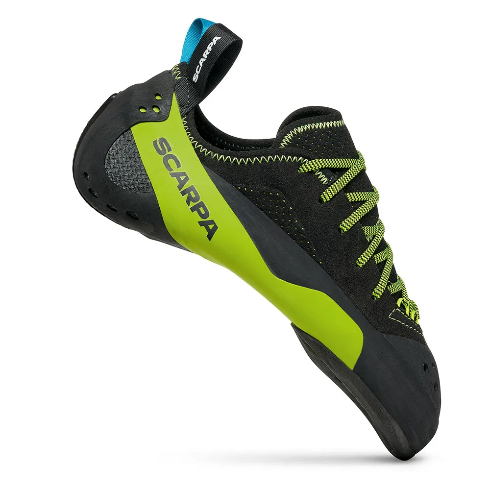 Scarpa Mago Klätterskor Scarpa Mago Klätterskor