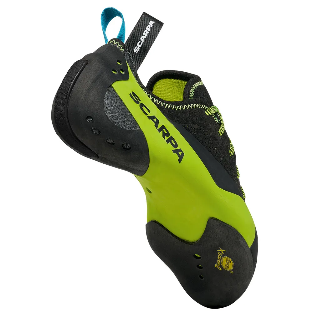 Scarpa Mago Klätterskor Scarpa Mago Klätterskor