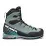 Scarpa Manta Tech Gtx Bergskängor, Conifer / green blue
