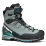 Scarpa Manta Tech Gtx Bergskängor, Conifer / green blue