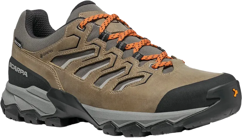 Scarpa Men's Moraine GORE-TEX