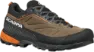 Scarpa Men's Rapid XT GORE-TEX, Caribou-rust orange
