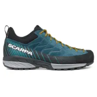 Scarpa Mescalito Goretex Approachskor Scarpa Mescalito Goretex Approachskor