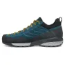 Scarpa Mescalito Goretex Approachskor, Petrol / petrol