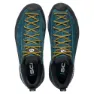 Scarpa Mescalito Goretex Approachskor, Petrol / petrol