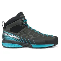 Scarpa Mescalito Mid Gtx Vandringskängor Scarpa Mescalito Mid Gtx Vandringskängor