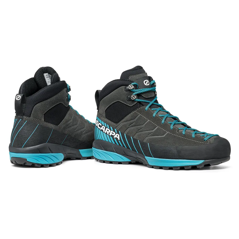 Scarpa Mescalito Mid Gtx Vandringskängor