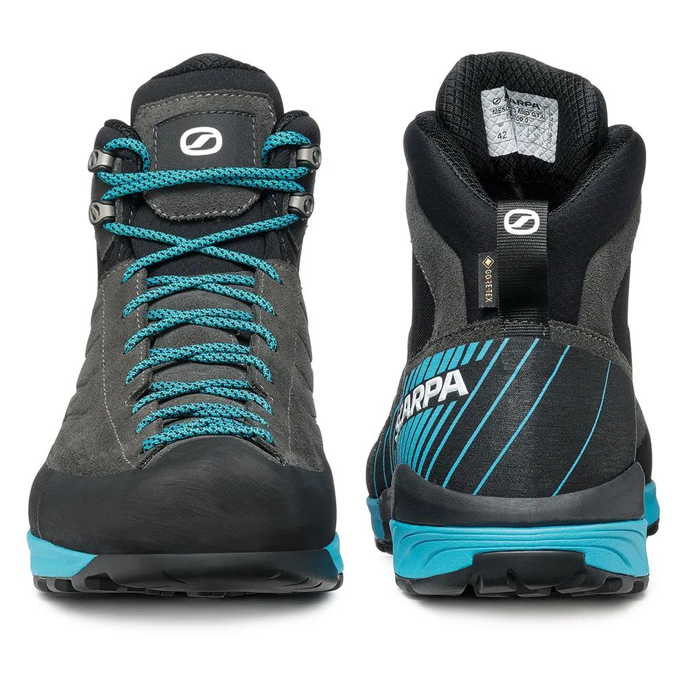 Scarpa Mescalito Mid Gtx Vandringskängor