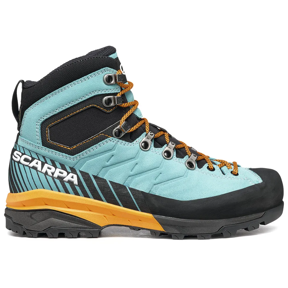 Scarpa Mescalito Trk Gtx Vandringsskor Scarpa Mescalito Trk Gtx Vandringsskor