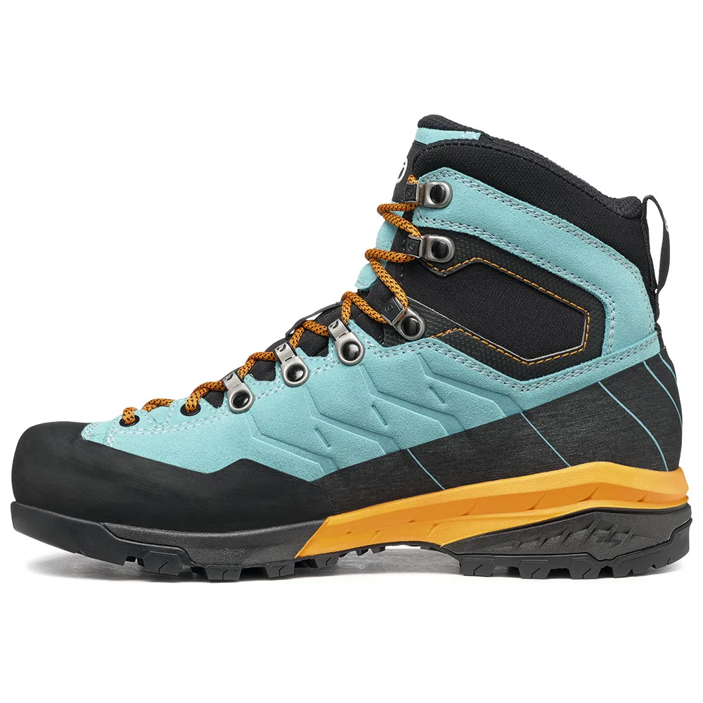 Scarpa Mescalito Trk Gtx Vandringsskor Scarpa Mescalito Trk Gtx Vandringsskor