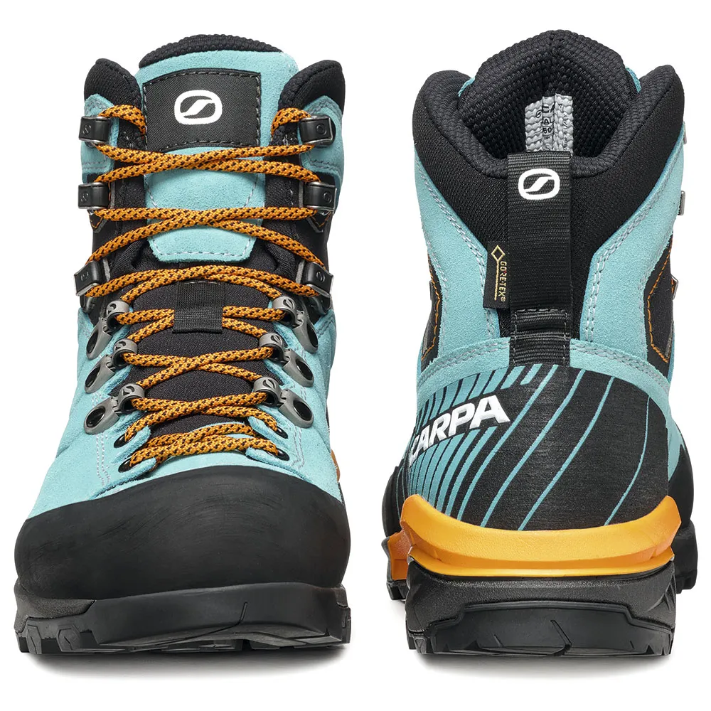 Scarpa Mescalito Trk Gtx Vandringsskor Scarpa Mescalito Trk Gtx Vandringsskor