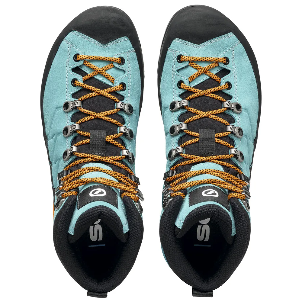 Scarpa Mescalito Trk Gtx Vandringsskor Scarpa Mescalito Trk Gtx Vandringsskor