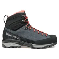 Scarpa Mescalito Trk Planet Gtx Vandringsskor