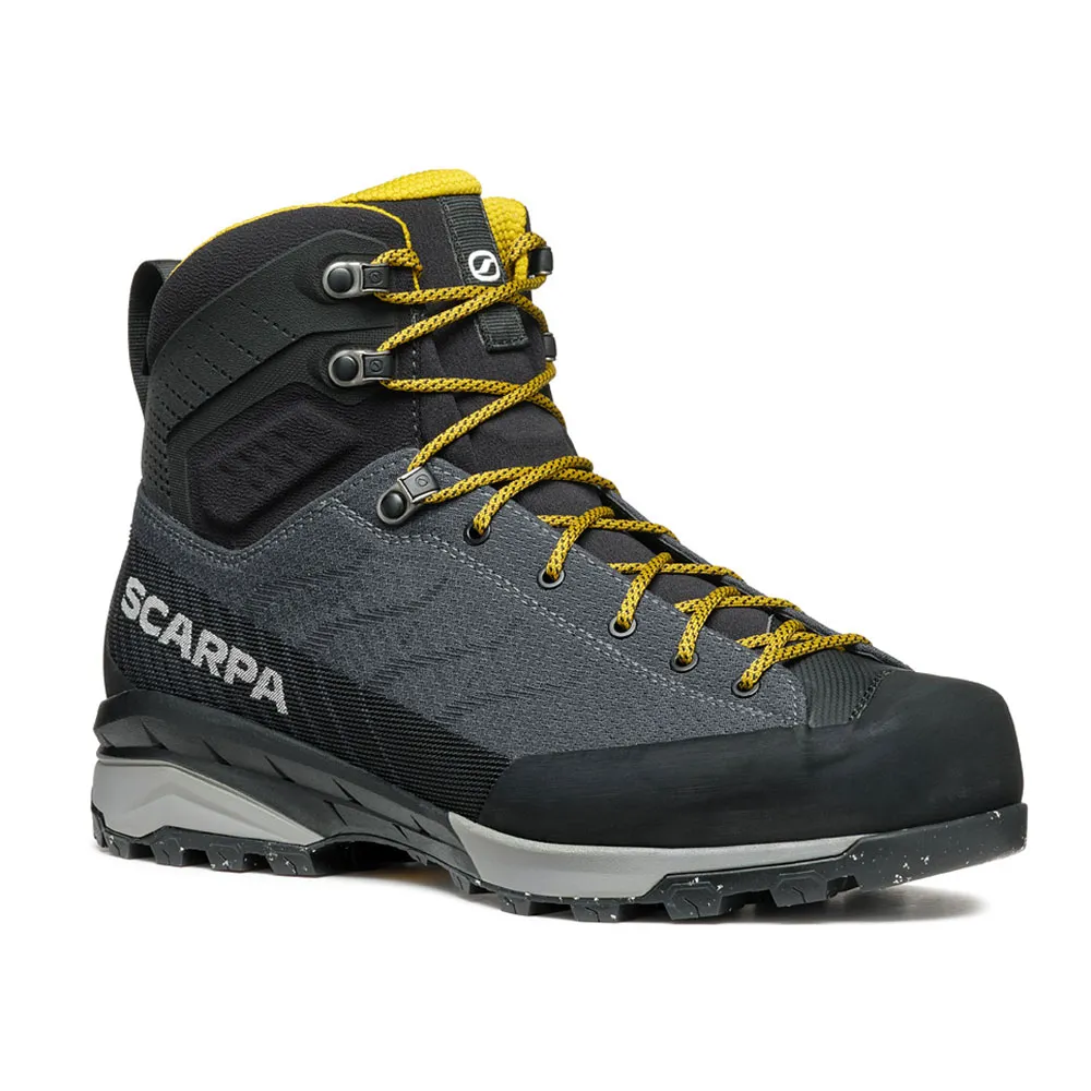 Scarpa Mescalito Trk Planet Gtx Vandringsskor