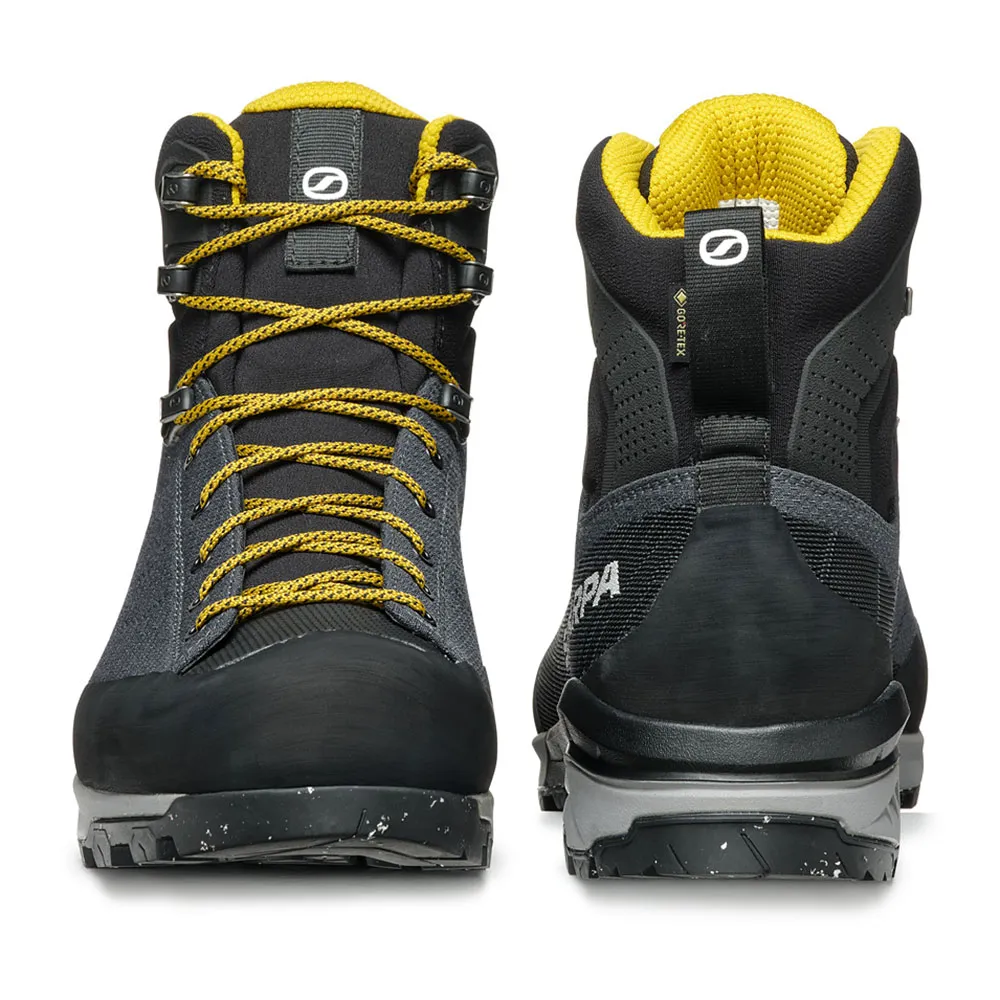Scarpa Mescalito Trk Planet Gtx Vandringsskor