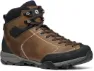Scarpa Mojito Hike GTX Trail Running Shoes Men, Natural