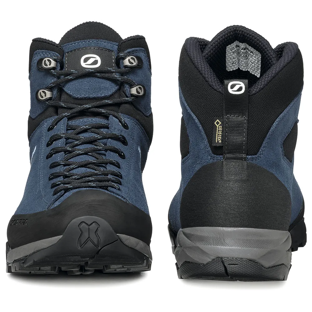 Scarpa Mojito Hike Gtx Vandringskängor