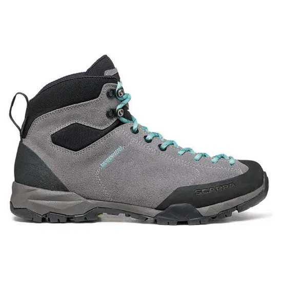 Scarpa Mojito Hike Gtx Wide Vandringskängor