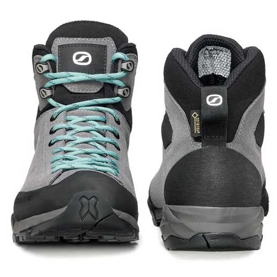 Scarpa Mojito Hike Gtx Wide Vandringskängor