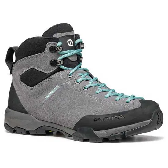 Scarpa Mojito Hike Gtx Wide Vandringskängor