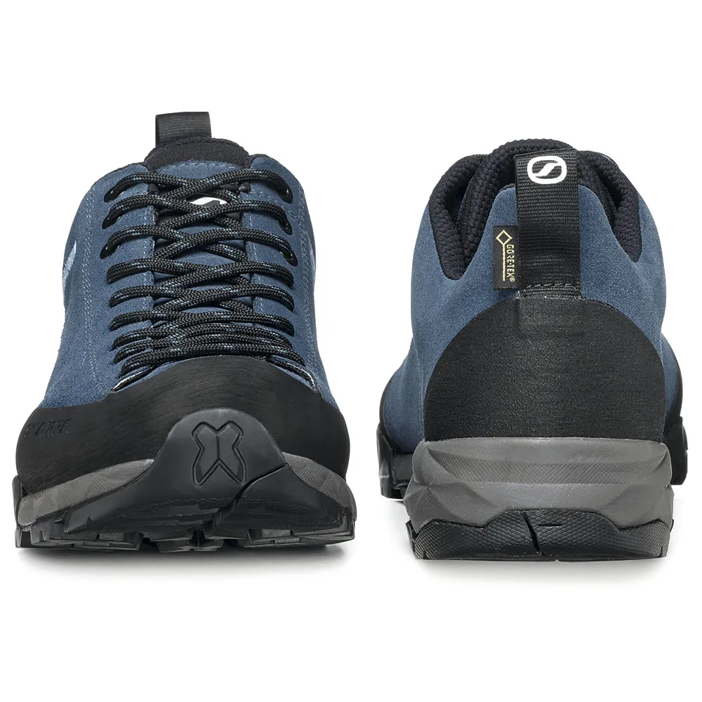 Scarpa Mojito Trail Gtx Vandringsskor Scarpa Mojito Trail Gtx Vandringsskor