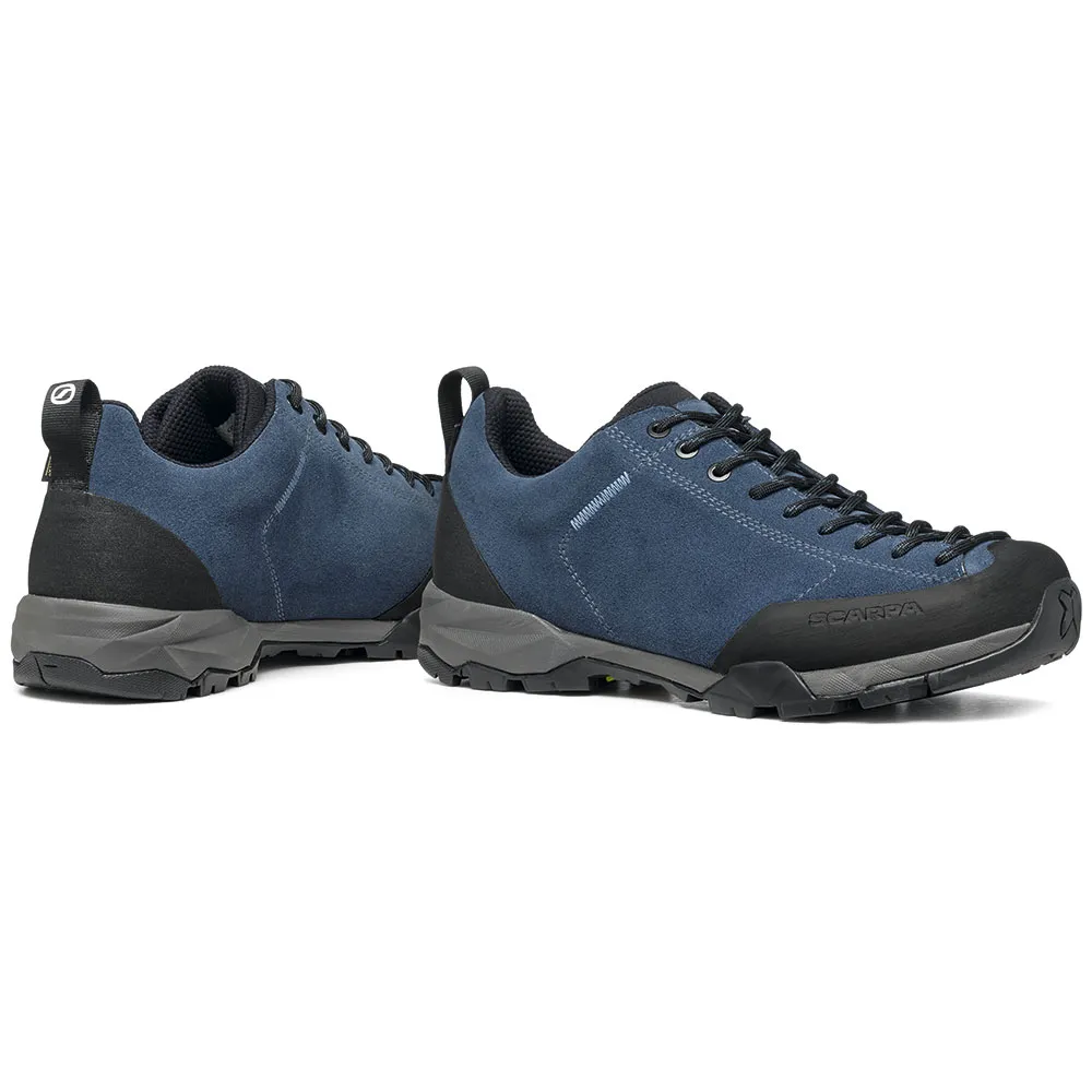 Scarpa Mojito Trail Gtx Vandringsskor Scarpa Mojito Trail Gtx Vandringsskor