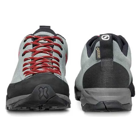 Scarpa Mojito Trail Gtx Wide Vandringsskor Scarpa Mojito Trail Gtx Wide Vandringsskor
