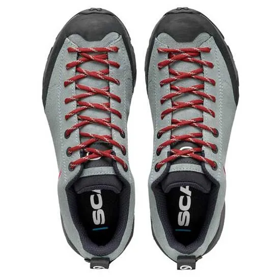 Scarpa Mojito Trail Gtx Wide Vandringsskor Scarpa Mojito Trail Gtx Wide Vandringsskor