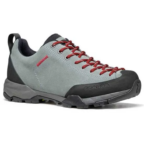 Scarpa Mojito Trail Gtx Wide Vandringsskor Scarpa Mojito Trail Gtx Wide Vandringsskor