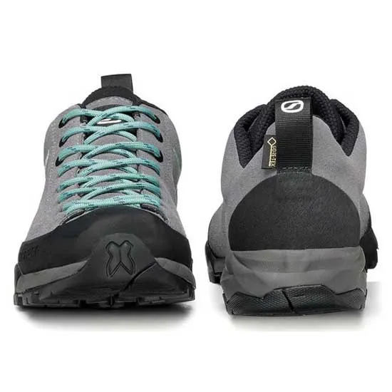 Scarpa Mojito Trail Gtx Wide Vandringsskor Scarpa Mojito Trail Gtx Wide Vandringsskor