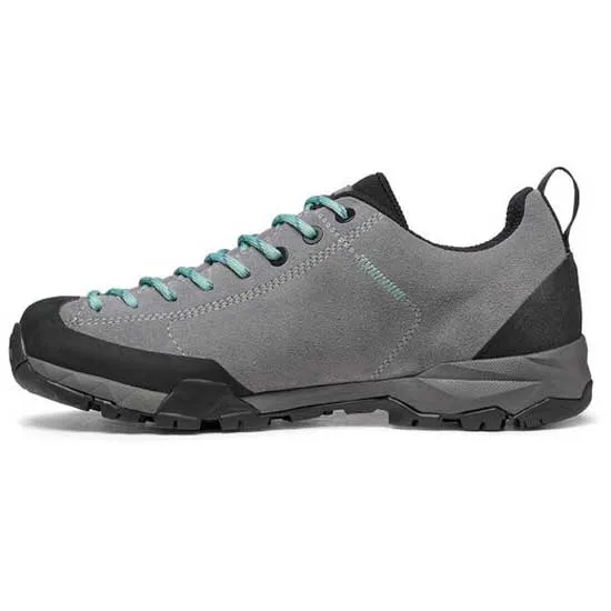 Scarpa Mojito Trail Gtx Wide Vandringsskor Scarpa Mojito Trail Gtx Wide Vandringsskor