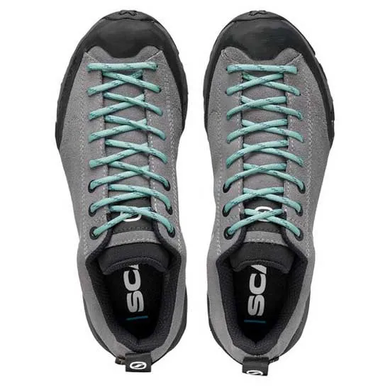 Scarpa Mojito Trail Gtx Wide Vandringsskor Scarpa Mojito Trail Gtx Wide Vandringsskor