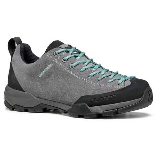 Scarpa Mojito Trail Gtx Wide Vandringsskor Scarpa Mojito Trail Gtx Wide Vandringsskor