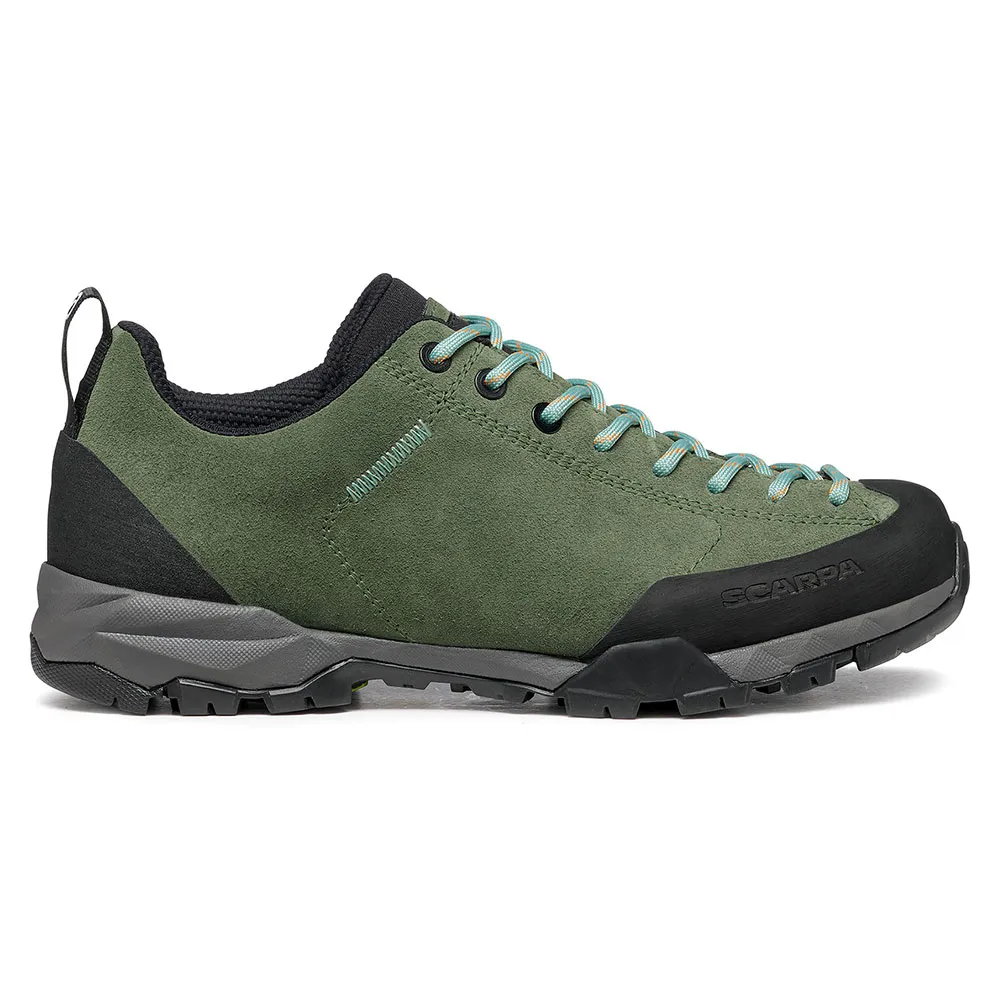 Scarpa Mojito Trail Vandringsskor Scarpa Mojito Trail Vandringsskor