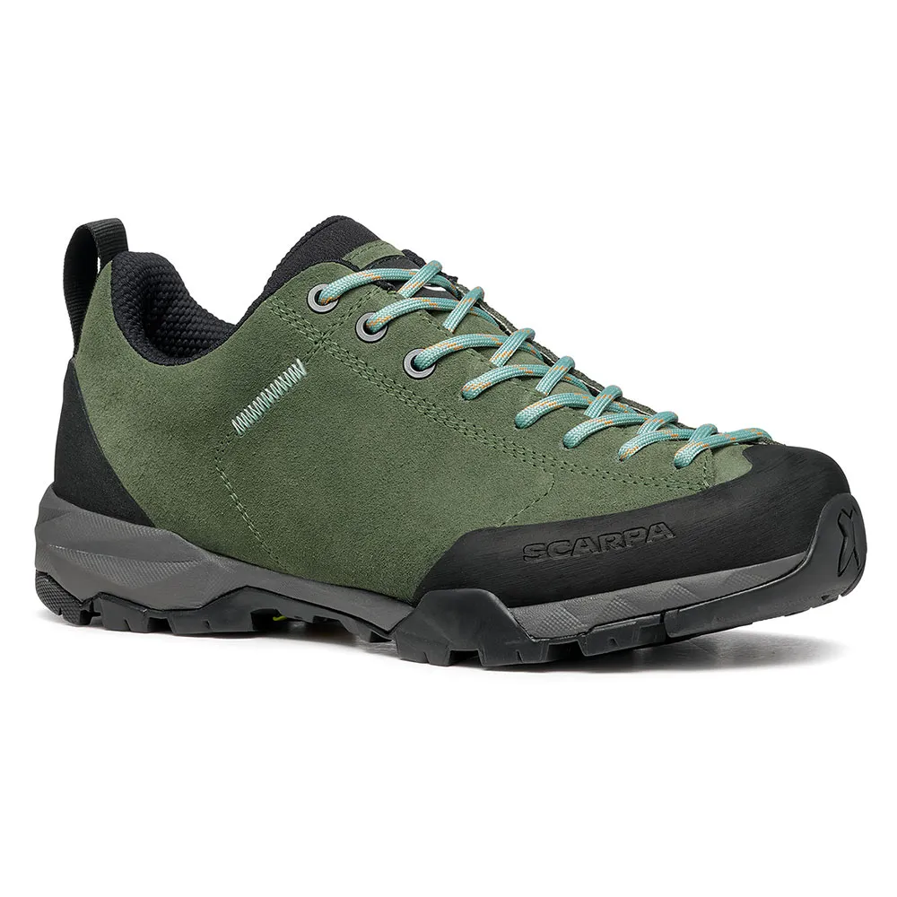 Scarpa Mojito Trail Vandringsskor Scarpa Mojito Trail Vandringsskor