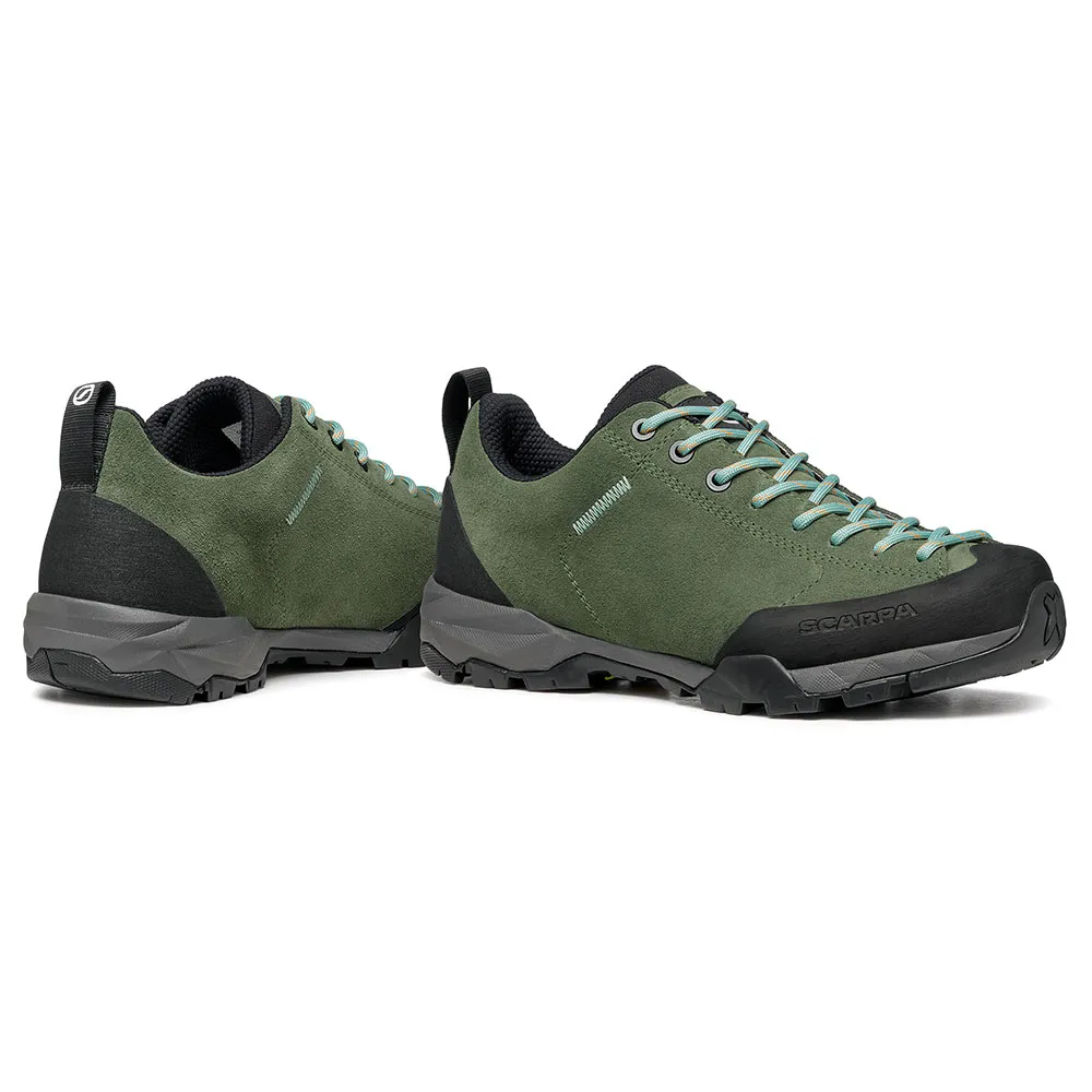 Scarpa Mojito Trail Vandringsskor Scarpa Mojito Trail Vandringsskor