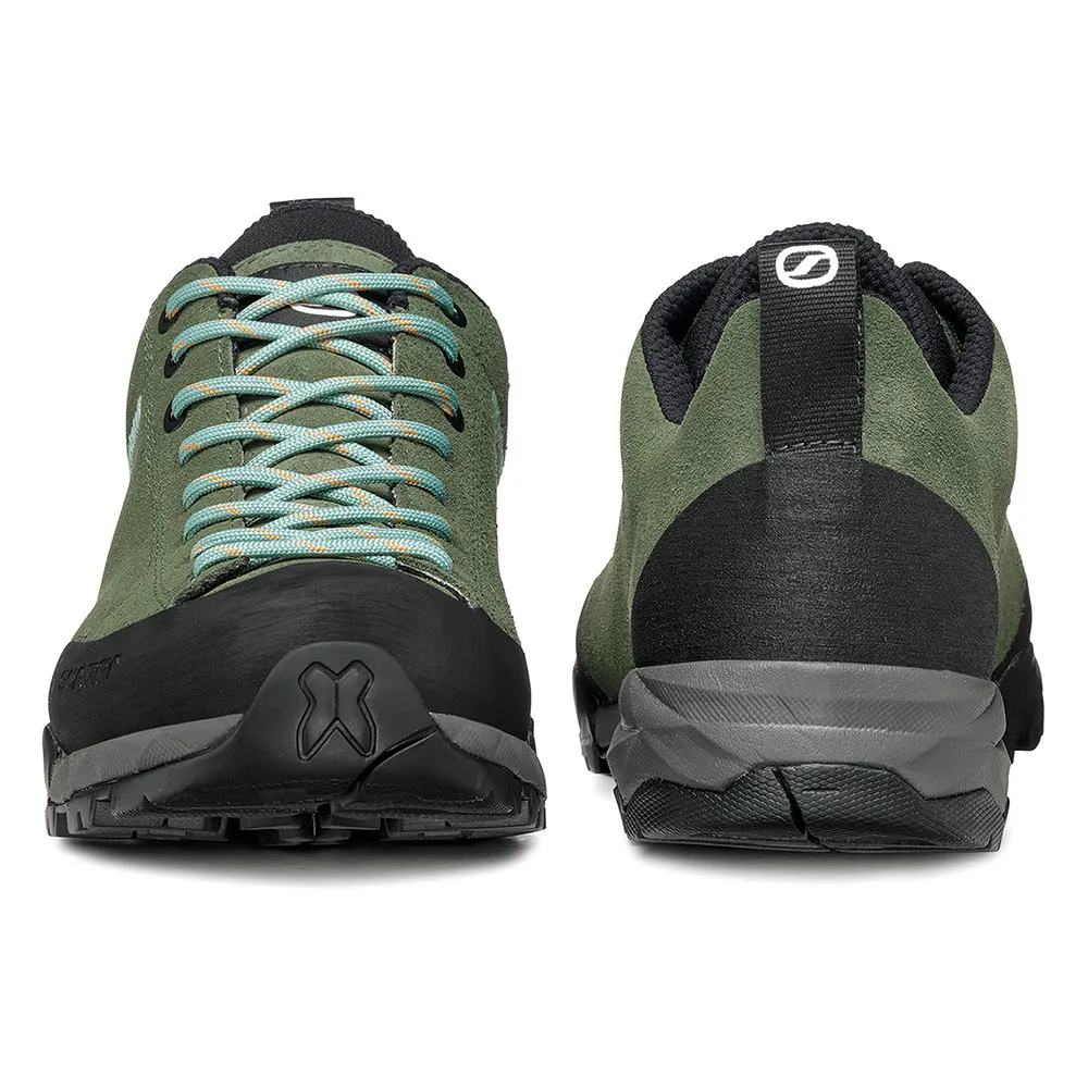 Scarpa Mojito Trail Vandringsskor Scarpa Mojito Trail Vandringsskor