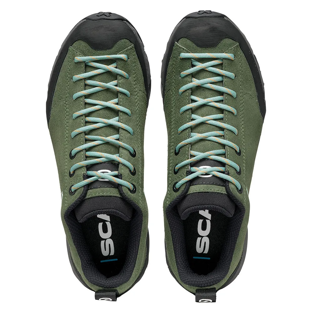 Scarpa Mojito Trail Vandringsskor Scarpa Mojito Trail Vandringsskor