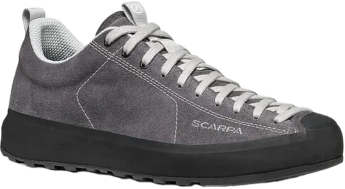 Scarpa Mojito Wrap, Graphite Scarpa Mojito Wrap, Graphite