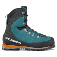 Scarpa Mont Blanc Gtx Bergskängor Scarpa Mont Blanc Gtx Bergskängor