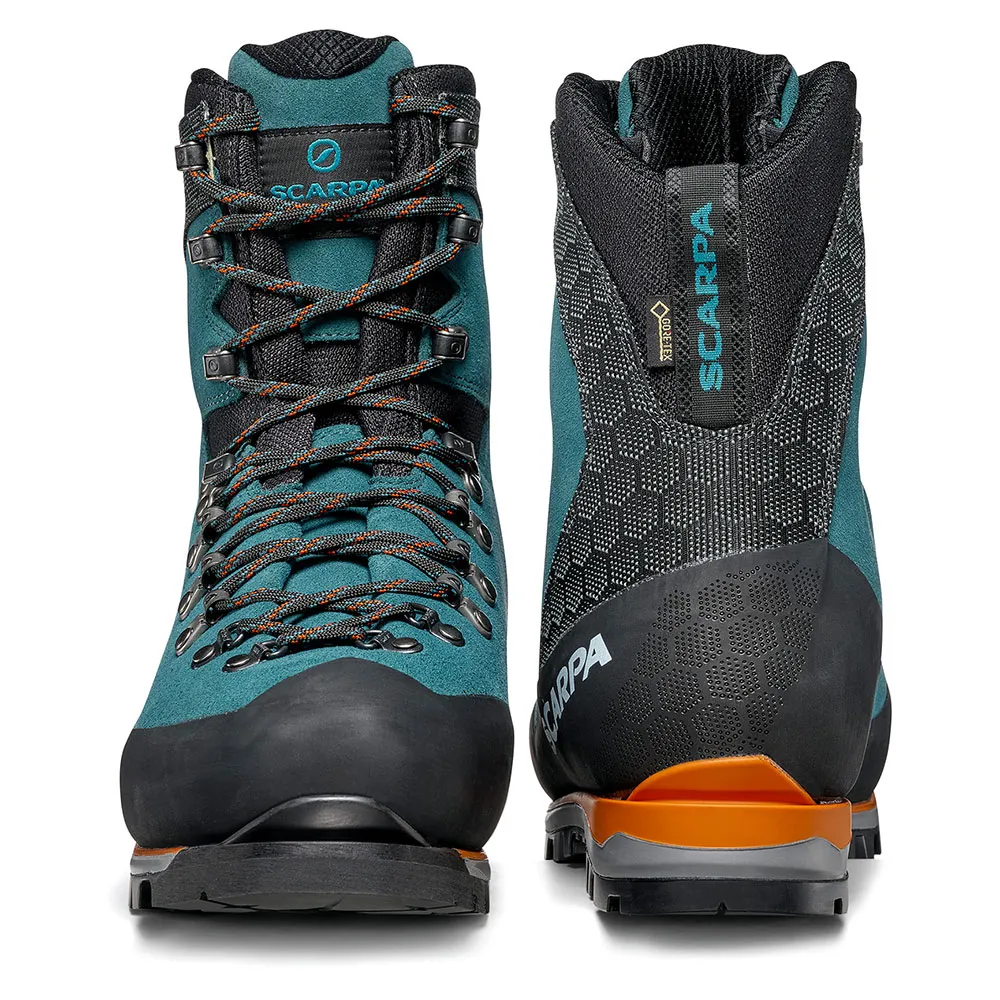 Scarpa Mont Blanc Gtx Bergskängor