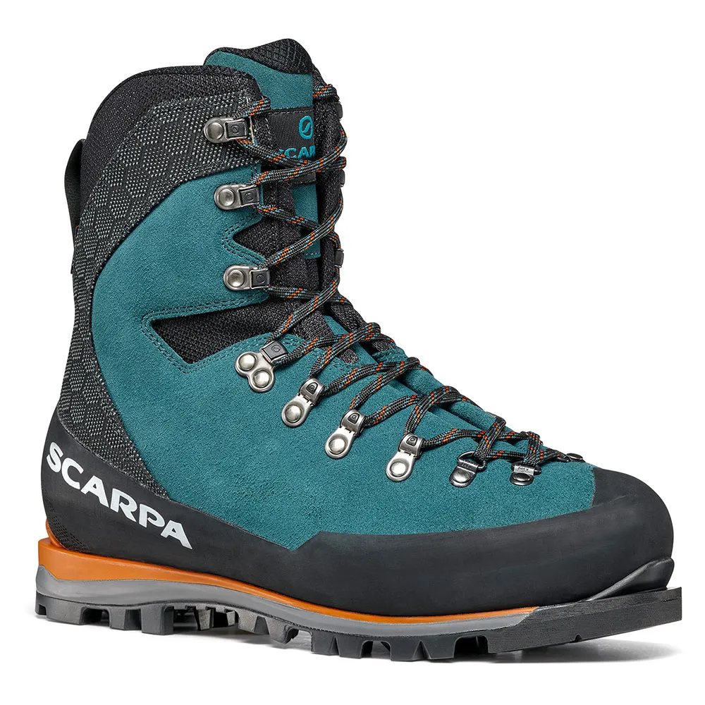Scarpa Mont Blanc Gtx Bergskängor