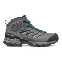 Scarpa Moraine Mid Goretex Vandringskängor Scarpa Moraine Mid Goretex Vandringskängor