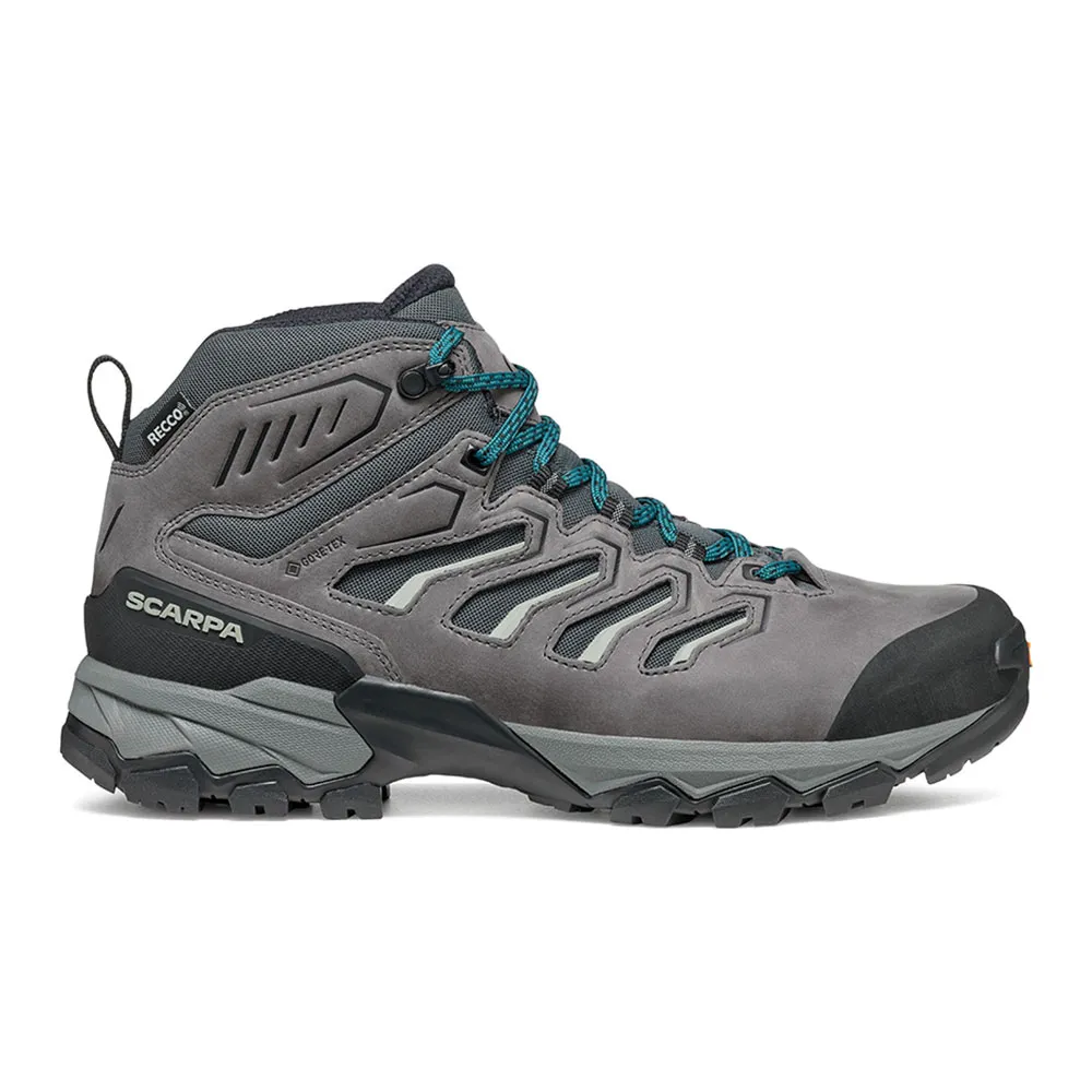 Scarpa Moraine Mid Goretex Vandringskängor