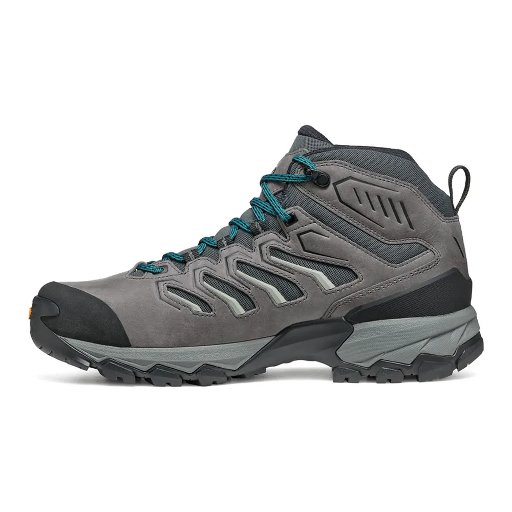 Scarpa Moraine Mid Goretex Vandringskängor