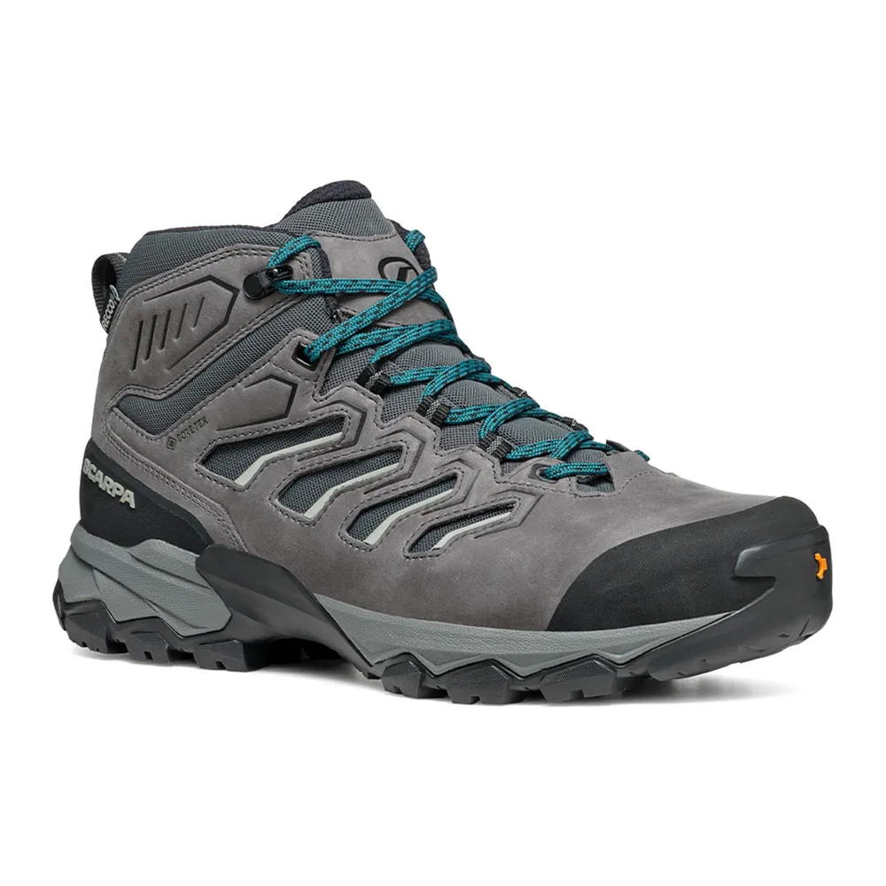 Scarpa Moraine Mid Goretex Vandringskängor