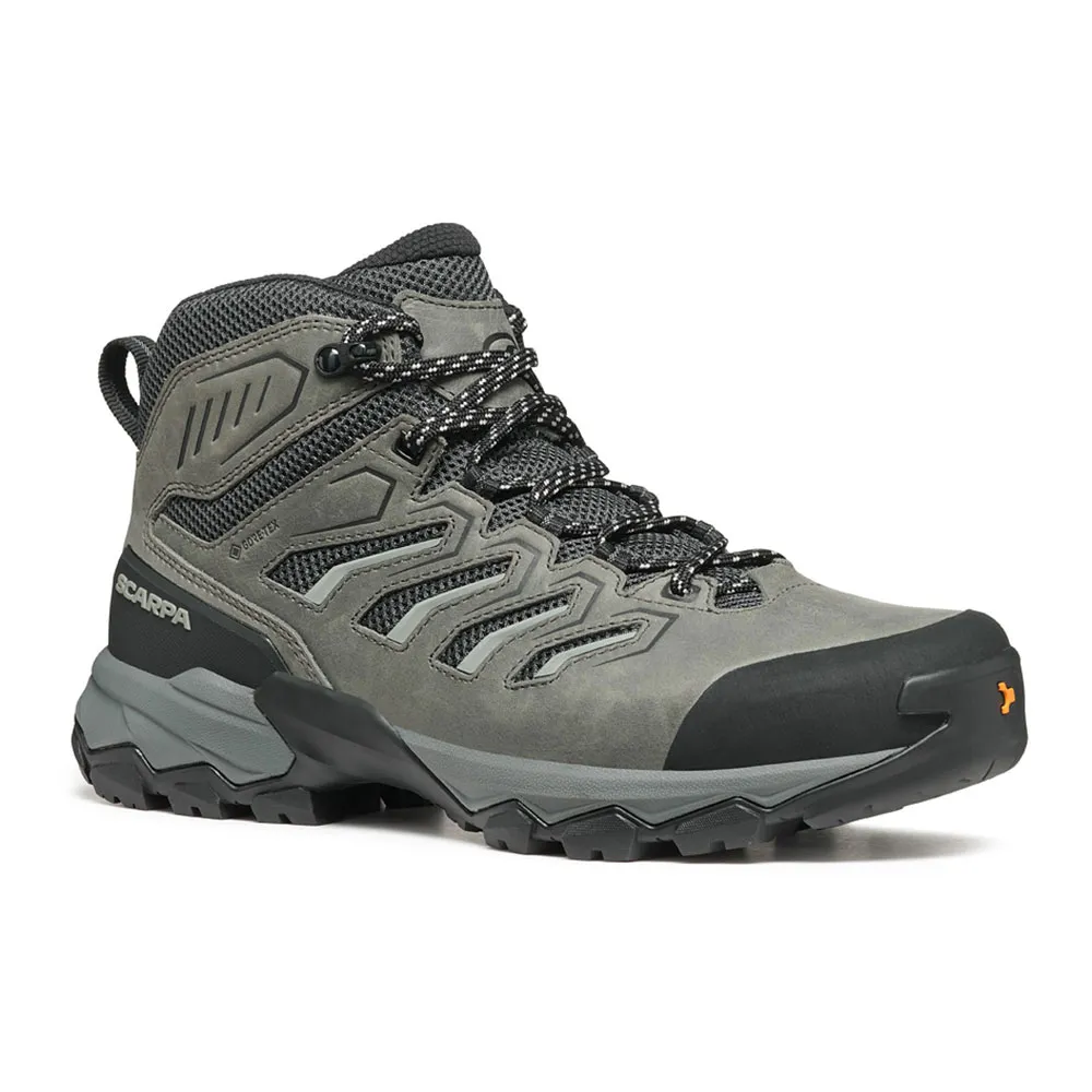 Scarpa Moraine Mid Goretex Vandringskängor