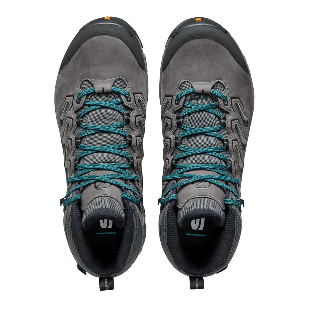 Scarpa Moraine Mid Goretex Vandringskängor