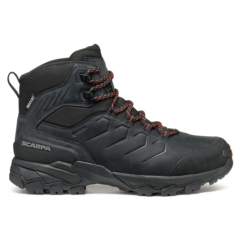 Scarpa Moraine Polar Goretex Vandringskängor